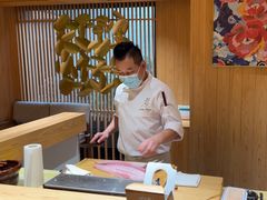 -麦MUGI铁板烧日式料理