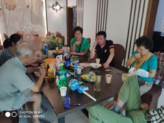 -暖心派对·独栋别墅团建聚会轰趴馆