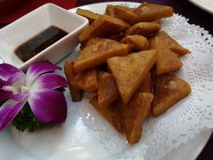 -万柳阁小馆·花园餐厅(龙潭湖店)