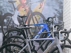 -GIANT捷安特自行车专卖店(金桥台儿庄路店)