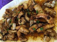 -潮喜竹溪荔湖酒家(荔枝湾店)