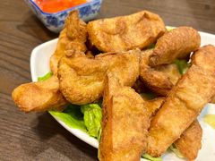 甜不辣-台南擔仔面·卤肉饭(老虹井路店)