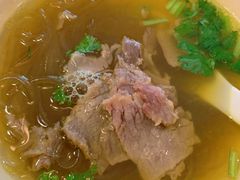 -哑巴生煎(临顿路店)