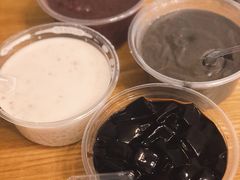 -钟姨糖水(惠城店)