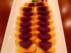 洋槐蜜木瓜-无名居(西直门总店)