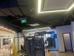 -NRG健身私教CLUB(打浦桥店)