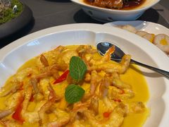 -上和臻品中国菜(花园街店)