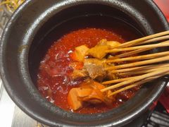 -可口香·非遗老号烧烤(南岗直营店)