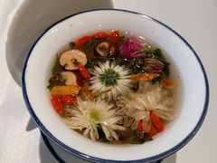 八宝茶-巴蜀风·地道川菜(总店)