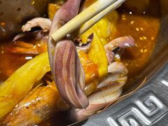 -喜虾客大虾火锅(济宁龙贵购物广场店)