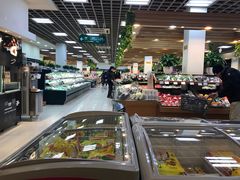 -果蔬好生活超市(双井店)