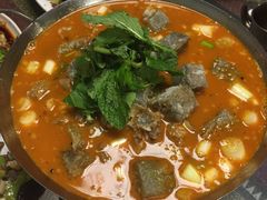 -88号小吃店·经典云南菜·地道纳西美食