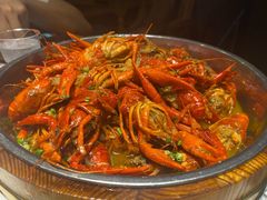 -云晓光头烧烤吧(新大陆广场店)