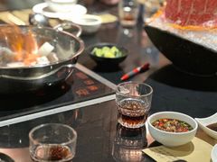 -大红袍火锅料理(尖沙咀店)