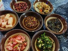 -张关合渣(航空大道店)