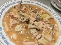 -老雒阳面馆·水席·洛阳菜(王城路店)