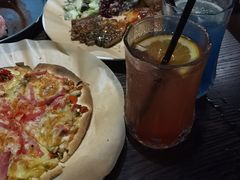 -The Cheebat 锌吧·Bistro(体育西店)