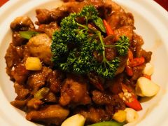 -香谷私厨(高新店)