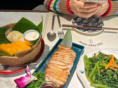-太食獸泰式茶餐厅(北美新天地店)