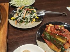 -蒜香焼肉PURUSHIN(马场路店)