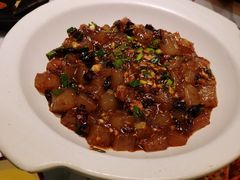 -大厨小馆(华阳城店)