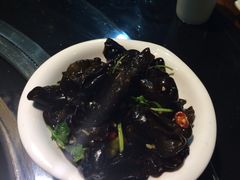 -好灶头妈妈菜·柴火灶台鱼·千岛湖土菜地标美食