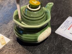 -极盐铁板烧(仓山万达广场店)