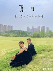-青禾蒙娜丽莎婚纱摄影(武汉总店)