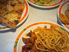 -比格比萨自助(宝山日月光店)