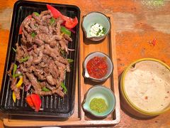 -火鬼 PYRO(五道口店)