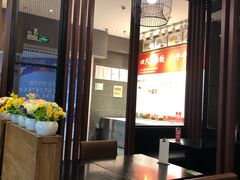 大堂-船歌·鱼水饺青岛菜(合肥路永旺店)