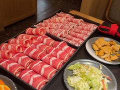 -晓宇重庆火锅(西安荟聚店)