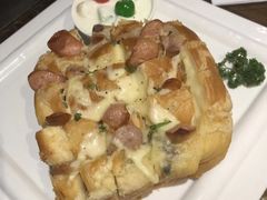 -西缘牛排(荟聚购物中心店)