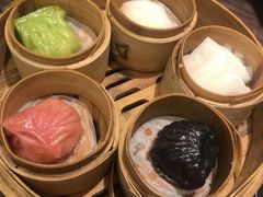 -避风塘·老港味餐厅(虹口龙之梦店)