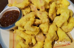 Tiger Sauce Intestine