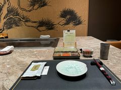 -松临·铁板烧&Omakase(神农店)