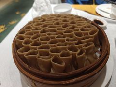 莜面窝窝-弘雅饭店