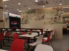 大堂-咬不得高祖生煎·简餐(城站店)