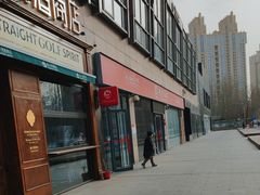 -招商银行(阳光上东支行)