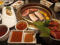 -嘿嘟嘟·肋条烧肉放题(爱融荟城店)