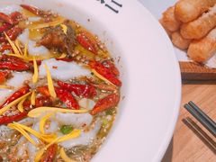 -太二酸菜鱼(南京艾尚天地店)