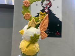 -CORNER CONE GELATO酷矿手作霜淇淋(南头古城店)