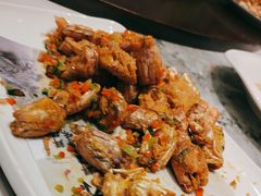-鲜得莱渔港·小平岛海胆馆(七贤岭店)