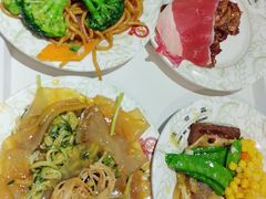 -比亚森自助烤肉料理(裕华店)