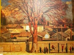 -中华艺术宫(上海美术馆)