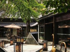 -玲珑塔公园