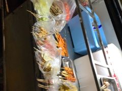 -非凡烧烤(历史博物馆店)