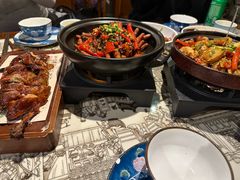 -一味大院•桐庐菜传承店(春江路店)