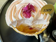 -LAN一见岚·精品蛋糕(琶洲保利店)