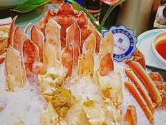 -东海怡品海鲜豆捞(舟宿夜江店)